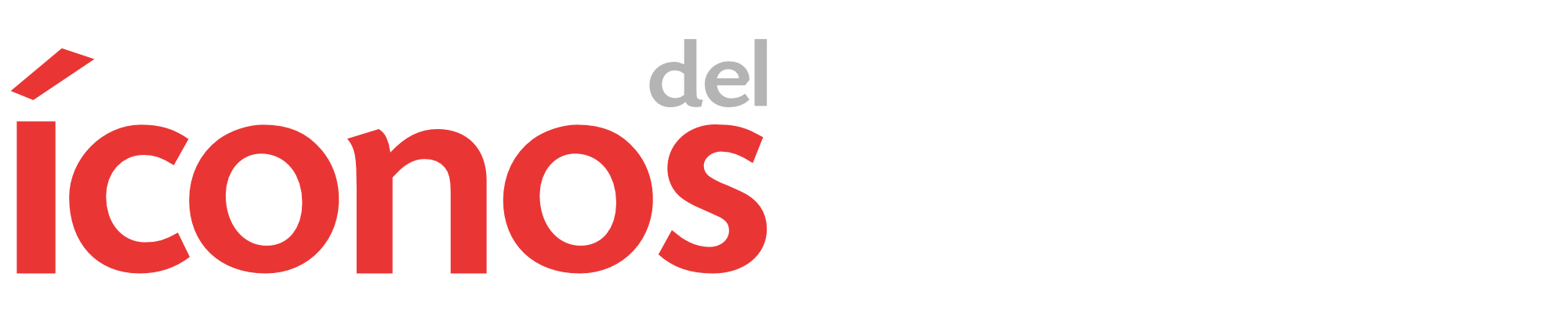 Íconos del Fútbol
